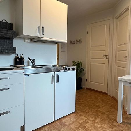 Five Apartments Τρόμσο Δωμάτιο φωτογραφία