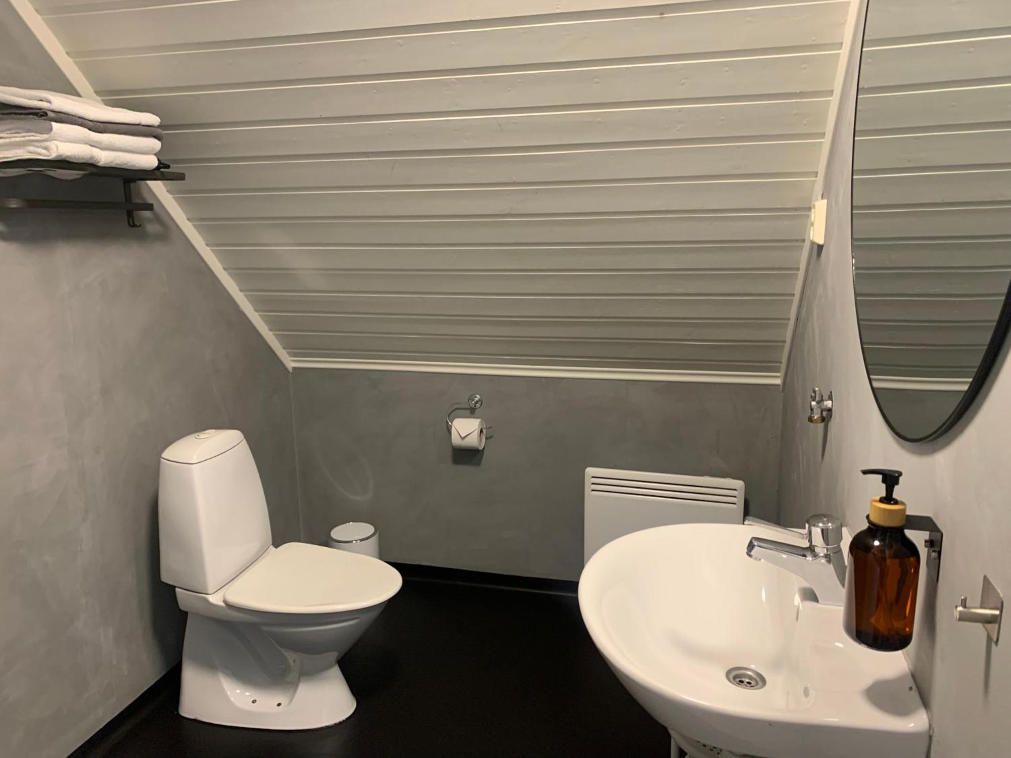Five Apartments Τρόμσο Εξωτερικό φωτογραφία