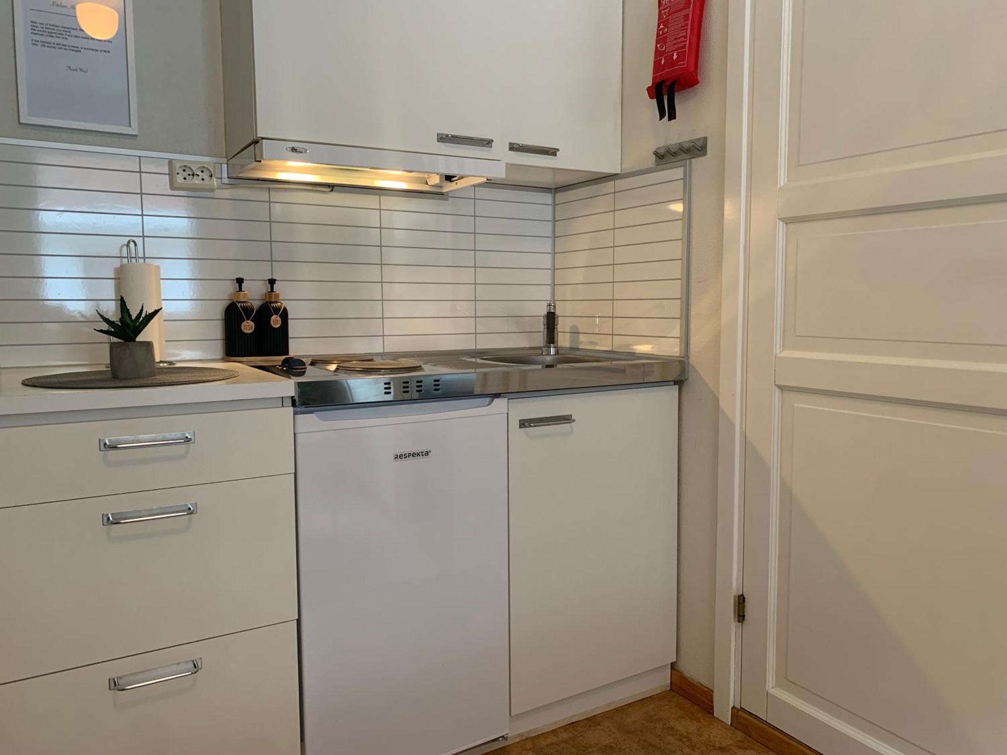 Five Apartments Τρόμσο Δωμάτιο φωτογραφία