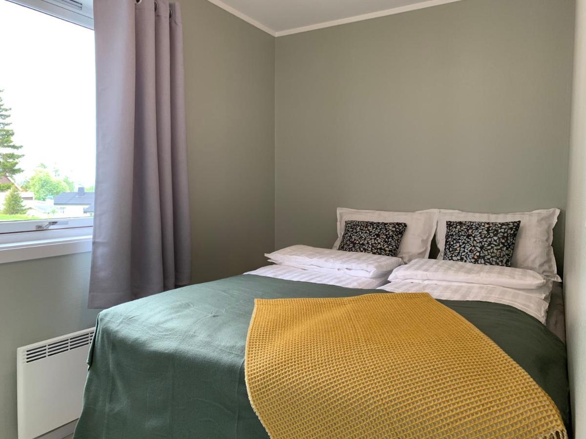 Five Apartments Τρόμσο Εξωτερικό φωτογραφία