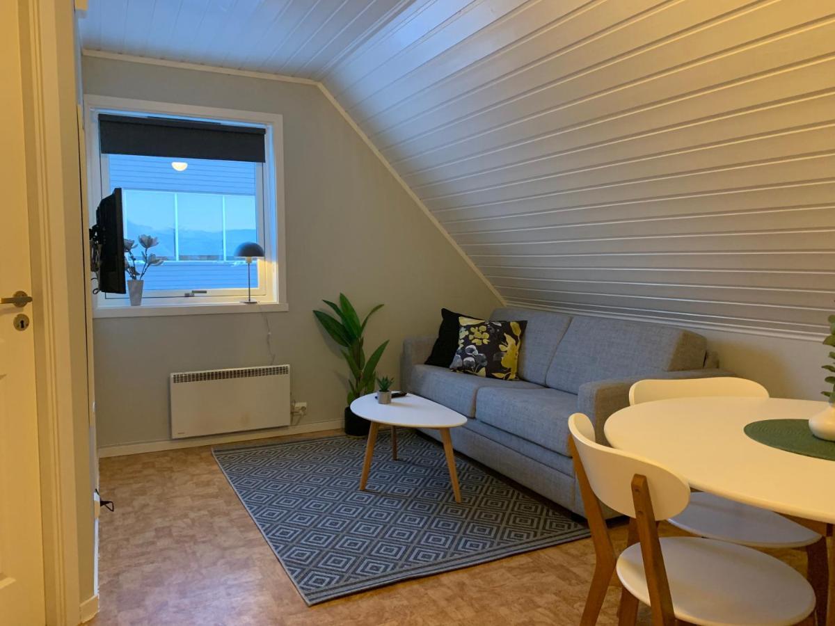 Five Apartments Τρόμσο Εξωτερικό φωτογραφία